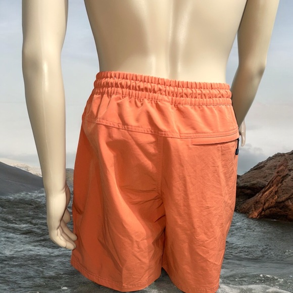 Old Navy StretchTech Water-Repellent Jogger Shorts for Men - 9” Inseam - Picture 15 of 16